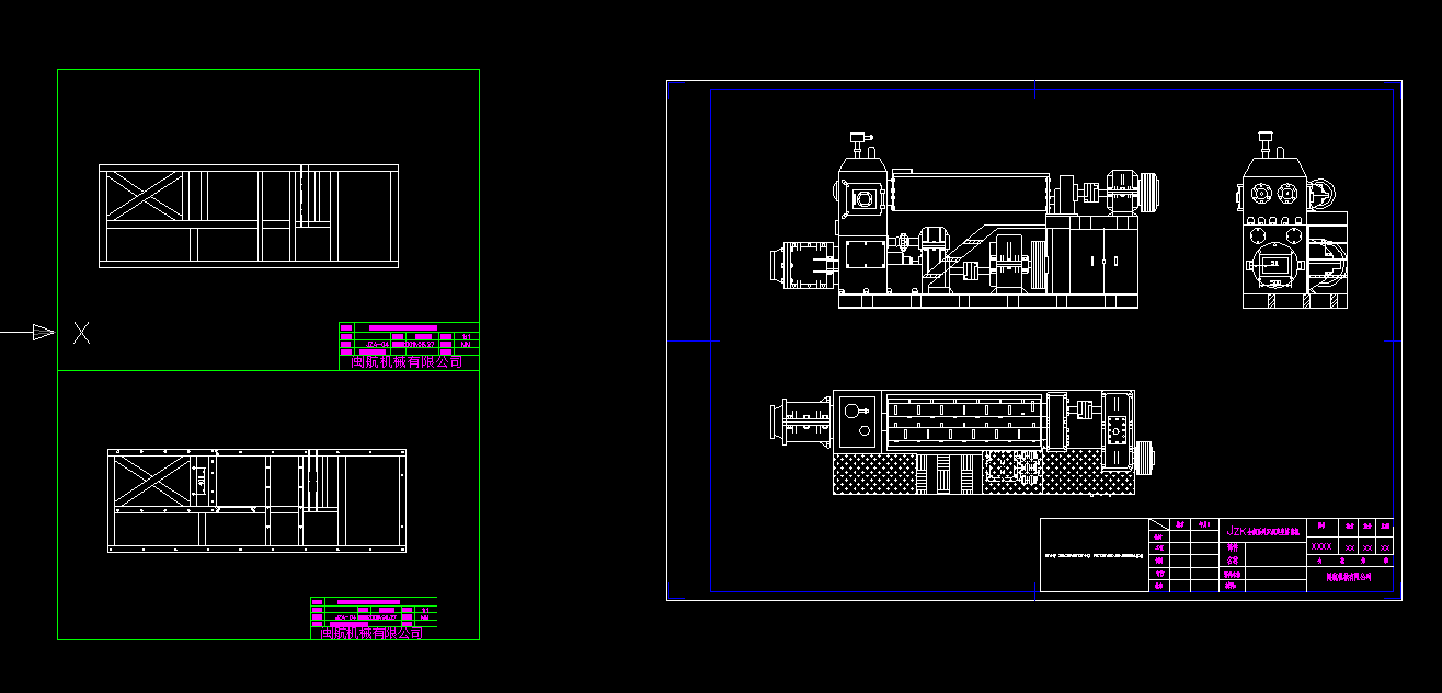 JZK45 ¼մuC(j)CAD RD