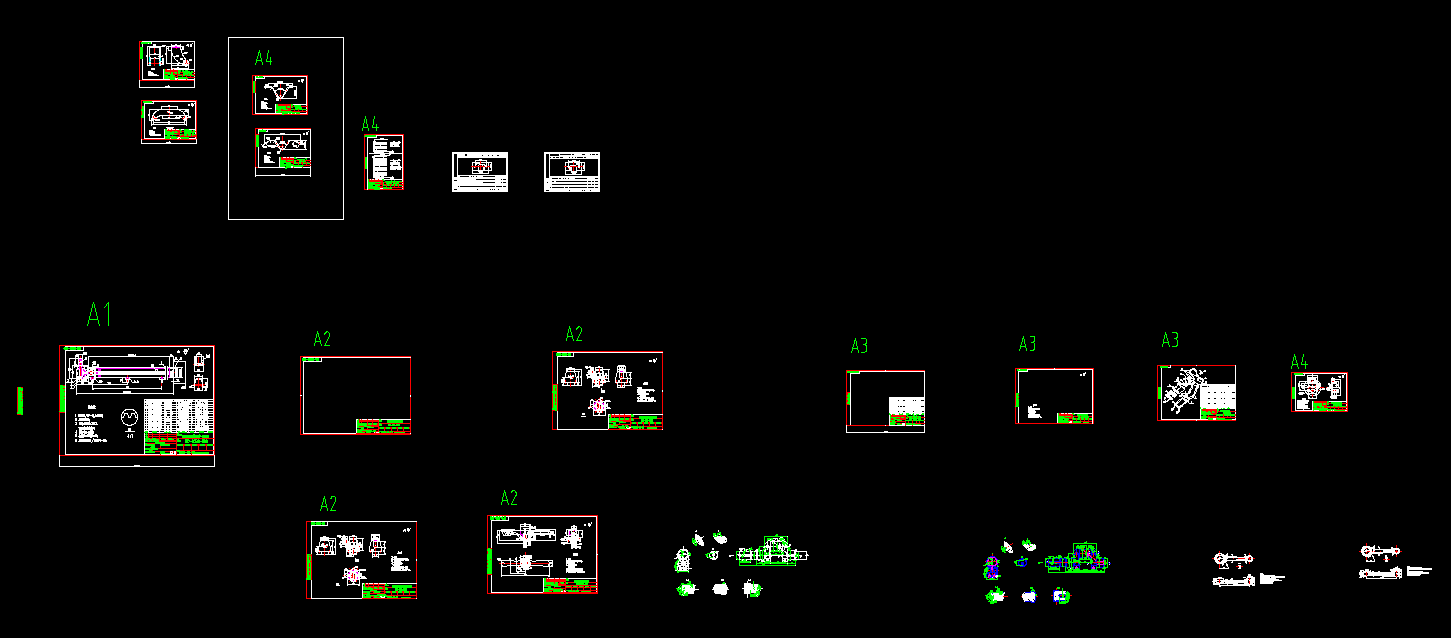 ܇ǧ(¶I)CAD׈D
