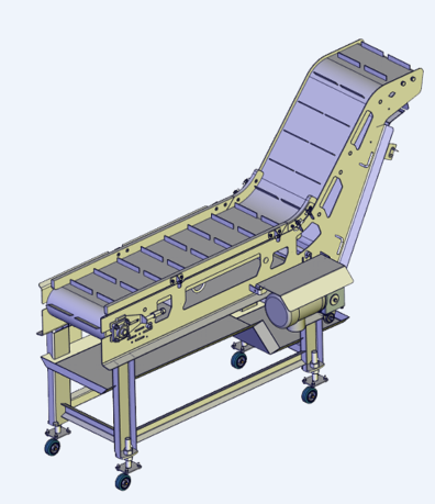 Ƅ(dng)ʽZݔ͙C(j)3D(sh)ģD SolidworksO(sh)Ӌ(j)
