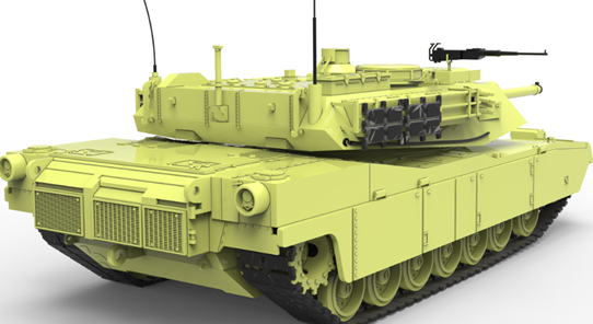 M1A2̹