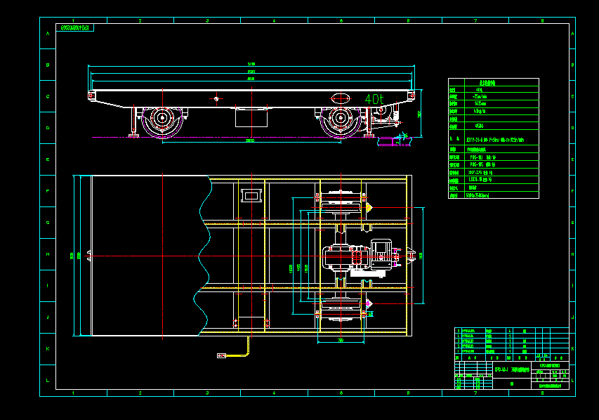 KPD40늄ƽ܇CADD