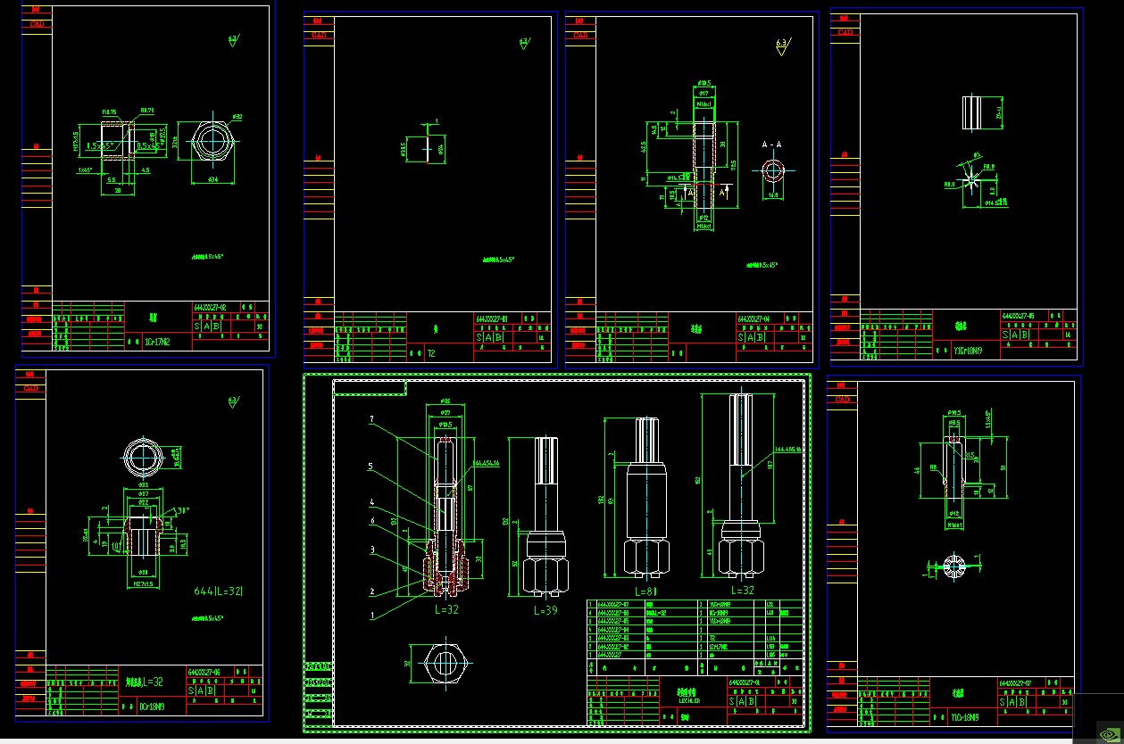 ߉ˮ[CADD