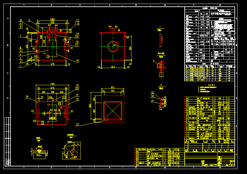 0.8QCADD