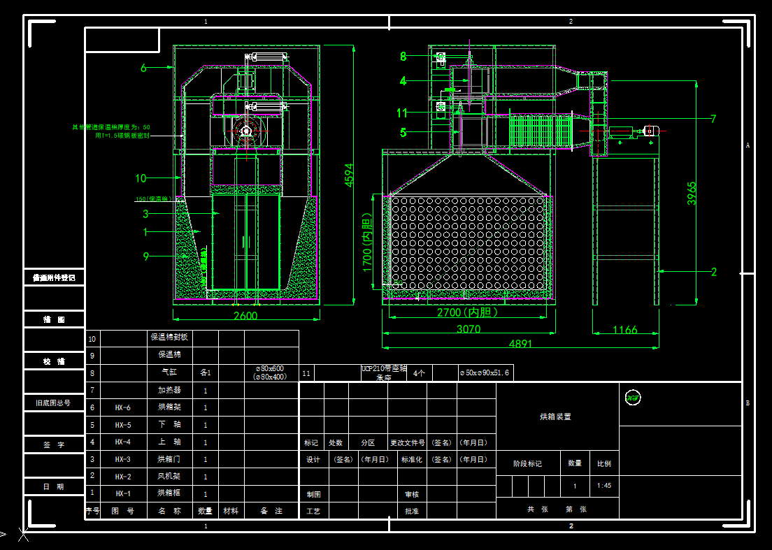 CADD