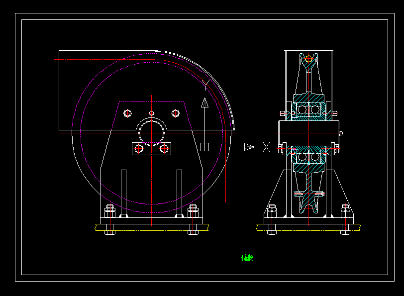݆CADD