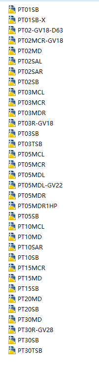 CCADDR