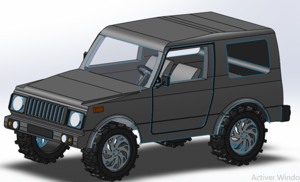 car-suzukiľ܇3DģD SolidworksOӋ