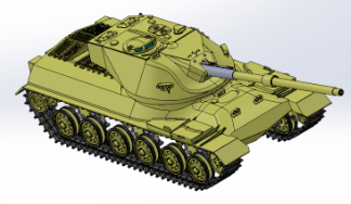 FV4201L̹ģ3DD SolidworksO(sh)Ӌ(j)