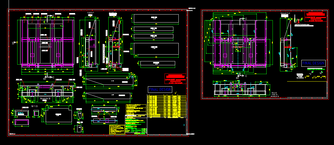^ϵyCADD