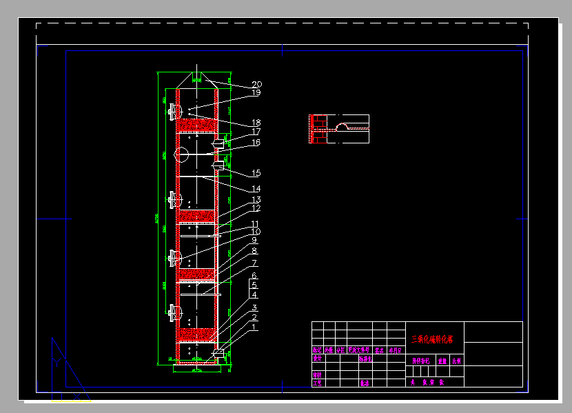 D(zhun)CADD