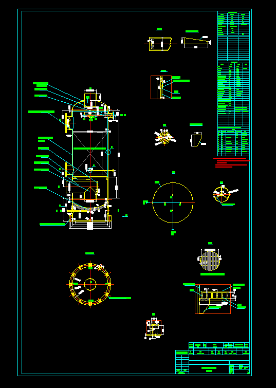 ˮ2.2ÿСrˮկ1400ˮCADD