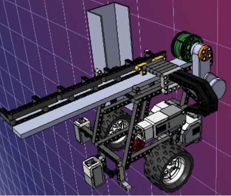 ECSE211 - Team 08 WADDL-EِC܇3DģD STEPʽ