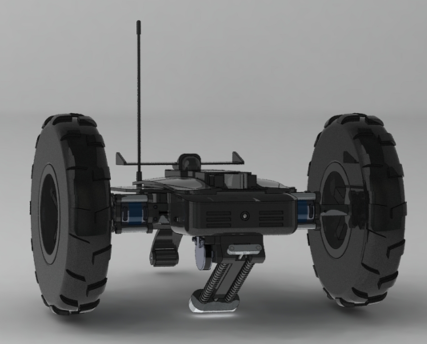 RC Jumper 2vbС܇3DģD SolidworksOӋ STEPʽ