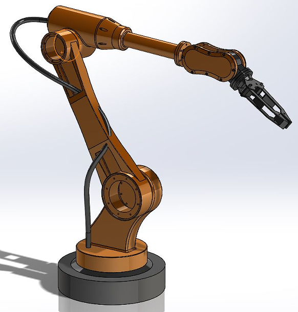 robot-arm-101I(y)Cеۺģ3DD SolidworksOӋ