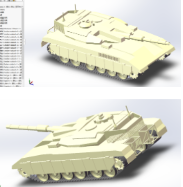 Merkava 3÷3(zhn)̹˺ģ3DDD x_tʽ
