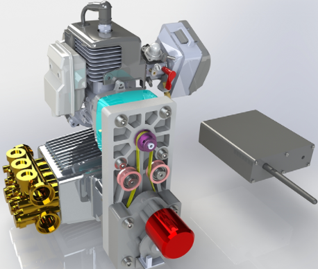 Сˮ늜y(c)Ӌ(j)W(xu)I(y)3D(sh)ģD SolidworksO(sh)Ӌ(j)