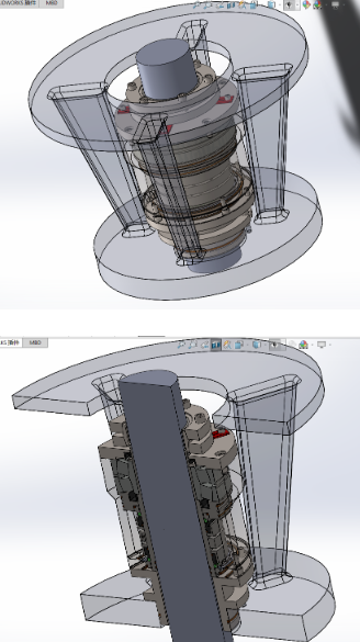 SO(sh)Ӌ(j)C(j)еܷY(ji)(gu)3DD SolidworksO(sh)Ӌ(j)