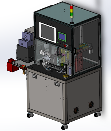 ܇(ch)Iԇ늙C(j)3D(sh)ģD Solidworks18O(sh)Ӌ(j)