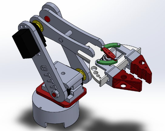 3ɶșC(j)еץ3D(sh)ģD Solidworks17O(sh)Ӌ(j) STEP IGS