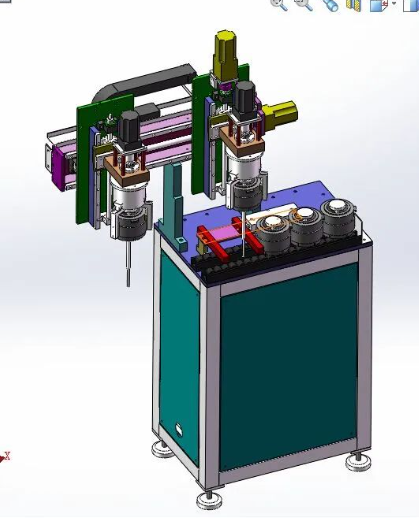 D(zhun)ԄӻԙC(j)(gu)O(sh)Ӌ3DD SolidworksO(sh)Ӌ STEP