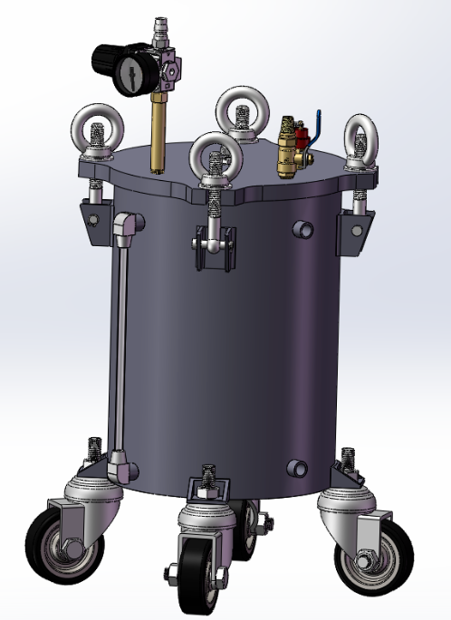 10LPͰ_݆3DģD Solidworks20OӋ