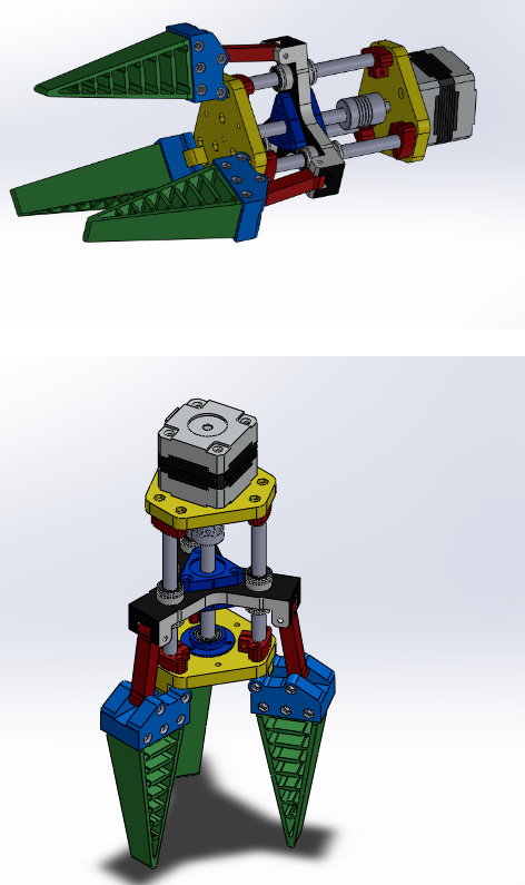 ݗUęC(j)ץߊAצ3D(sh)ģD SolidworksO(sh)Ӌ(j)