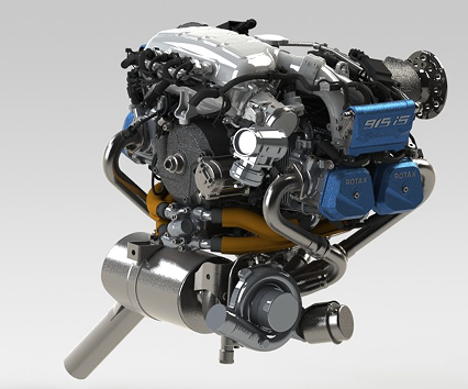 Rotax 915 iSհl(f)(dng)C(j)3D(sh)ģD STPʽ