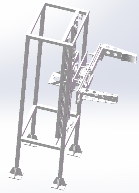 ADdC3Dģ͈D STEPʽ