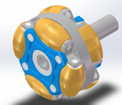 omnipݔȫ(q)݆3D(sh)ģD SolidworksO(sh)Ӌ STEPʽ