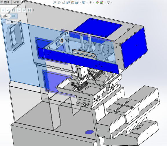 ɫӡC(j)pɫӡC(j)3Dģ͈D SolidworksO(sh)Ӌ(j)