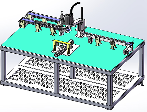 ֱy(c)O(sh)3D(sh)ģD Solidworks20O(sh)Ӌ(j) STP