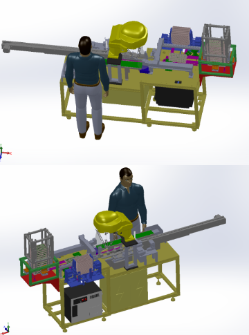 ԄӻԪbЙC3Dģ͈D SolidworksOӋ