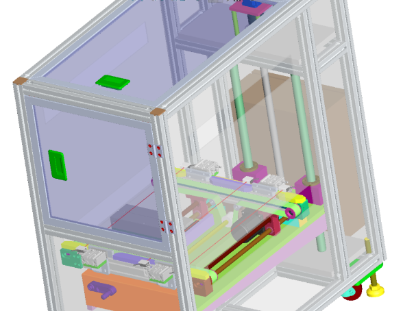 pݔ;DәC3DģD Solidworks18OӋ