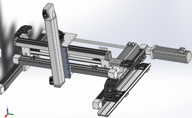 Tʽ(bio)yC(j)3Dģ͈D SolidworksO(sh)Ӌ(j)