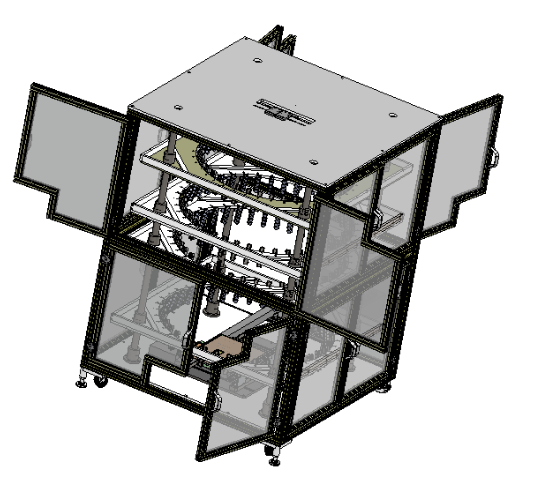 PCBacҕXzyO3Dģ͈D SolidworksOӋ