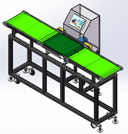 ˮԄӷQؙC(j)3D(sh)ģD Solidworks18O(sh)Ӌ(j)