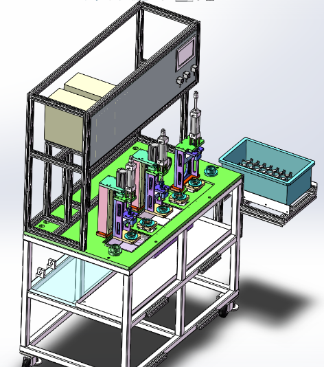 ȼͱܙzyO3DģD Solidworks18OӋ