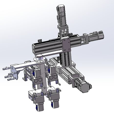 SģM(bio)C(j)е3D(sh)ģD Solidworks20O(sh)Ӌ x_t step