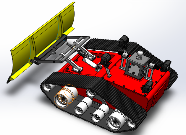ĎʽPѩ܇3DģD Solidworks18OӋ STEP