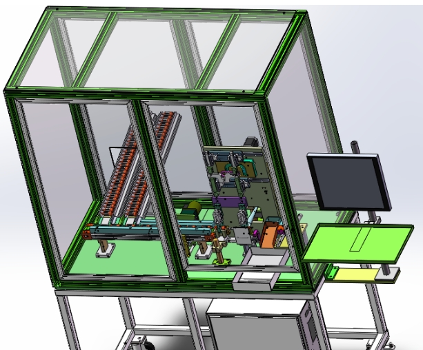 늙CDӴԙzyO3DģD Solidworks18OӋ