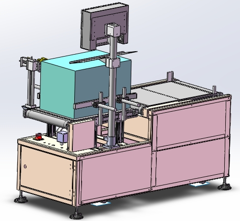 aƷQӛˮO3DģD Solidworks18OӋ STEP
