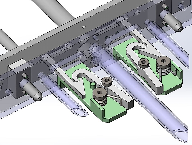 Connector Team REV01BY3DD igs STEPʽ