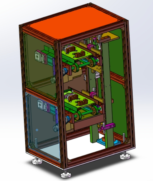 eݔ͙C3DģD Solidworks18OӋ