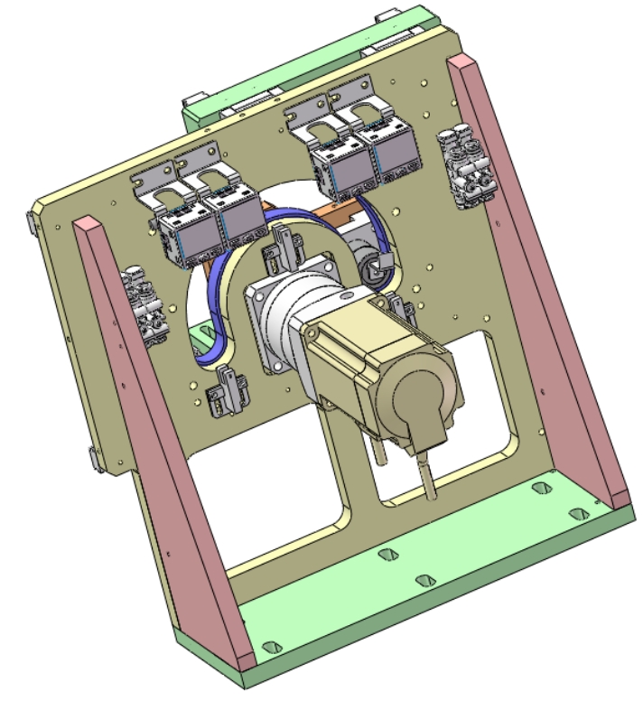 ͹݆ppuCе3DģD SolidworksOӋ