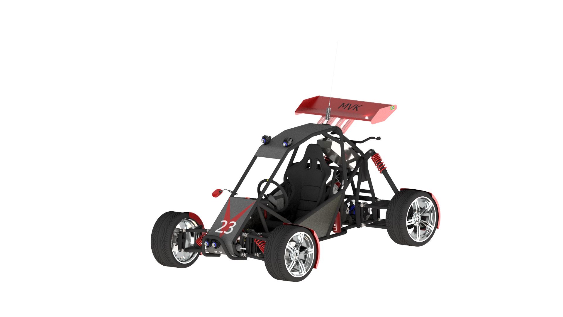 KART 400cc܇3DģD STPʽ