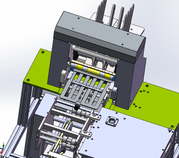 ԄϙC3D(sh)ģD Solidworks18OӋ