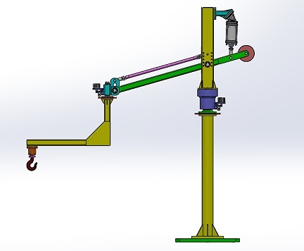 Industrial ManipulatorICе3DģD IGS STEPʽ