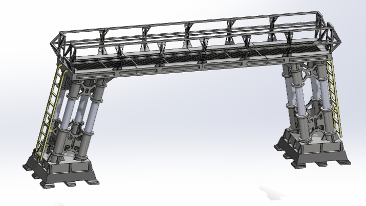 X-wing GantryT3D(sh)ģD SolidworksOӋ