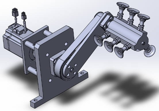 D(zhun)ϙC(gu)3D(sh)ģD SolidworksO(sh)Ӌ