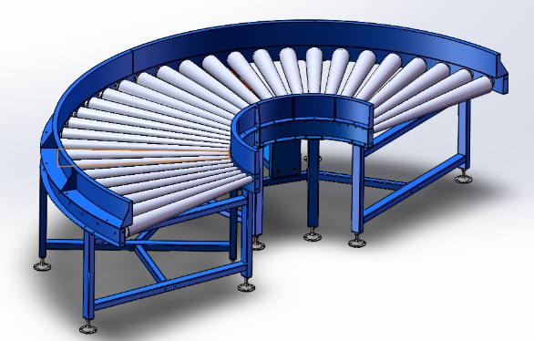 180ȝLͲݔ3DģD SolidworksOӋ